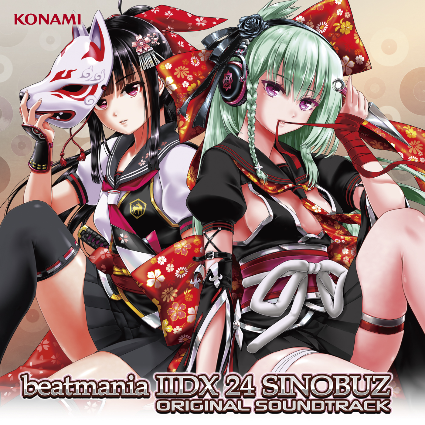 beatmania sinobuz B1ポスター Beatmania iidx 24 sinobuz B1ポスター - メルカリ